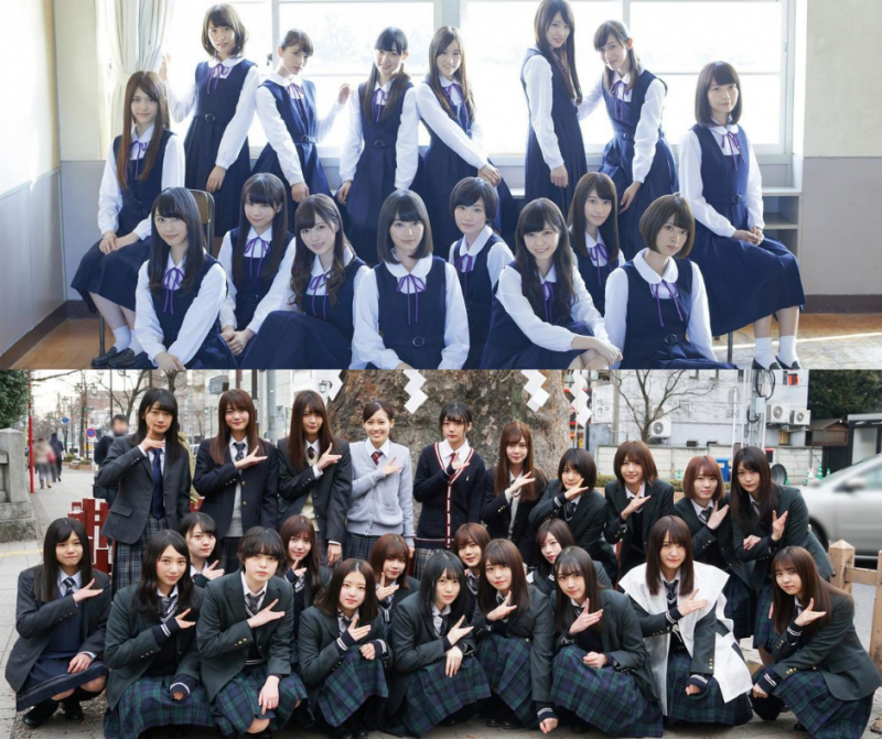 Sakamichi Project Sakamichi Project